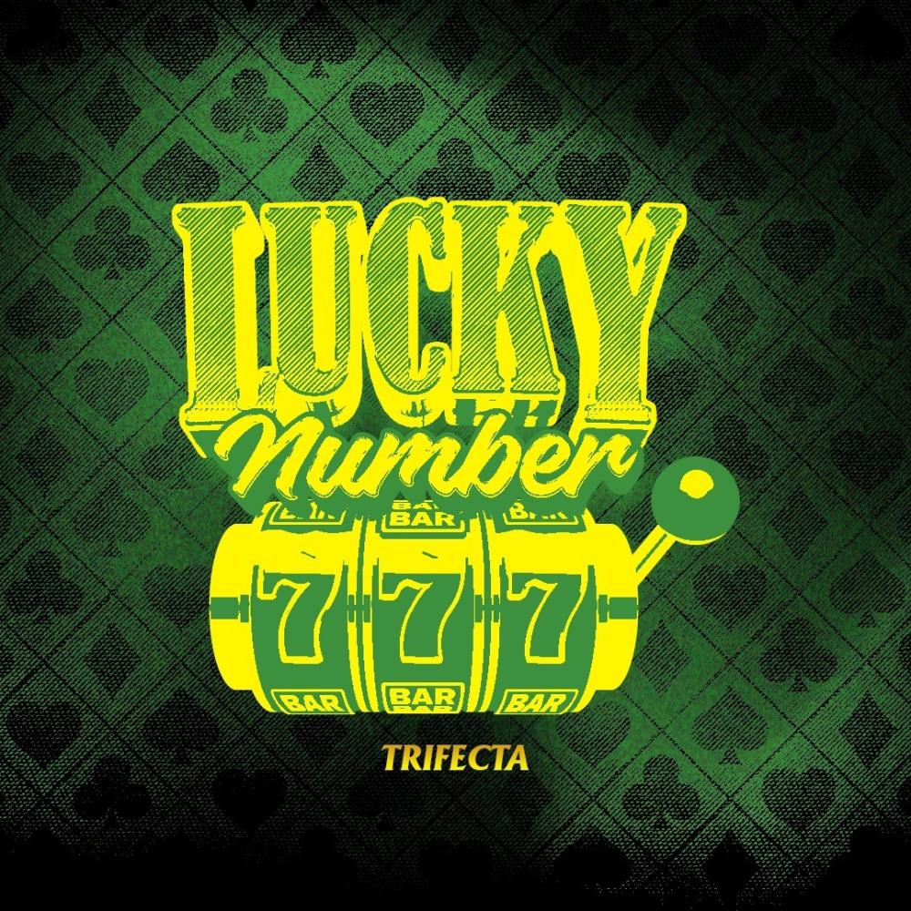 Lucky Number 7