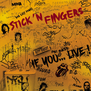 ดาวน์โหลดและฟังเพลง Gimme Shelter พร้อมเนื้อเพลงจาก STICK'N FINGERS