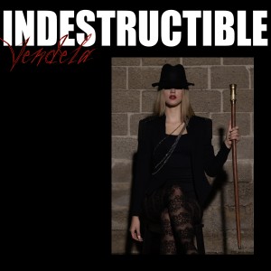 ดาวน์โหลดและฟังเพลง Indestructible พร้อมเนื้อเพลงจาก Vendela