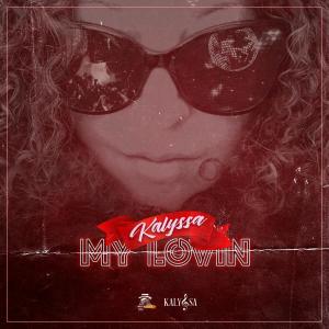 ดาวน์โหลดและฟังเพลง MY LOVIN พร้อมเนื้อเพลงจาก Kalyssa