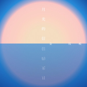 收聽金玟岐的月光的信歌詞歌曲