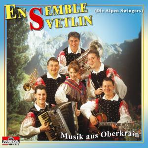 Listen to Der Abend auf dem Dorf song with lyrics from Ensemble Svetlin