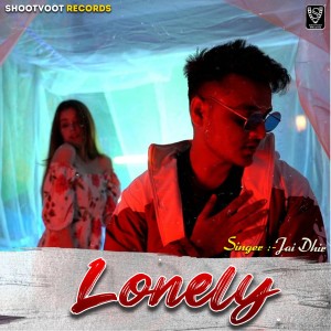 Jai Dhir的專輯Lonely