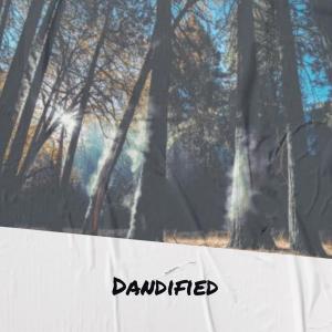 Album Dandified from 