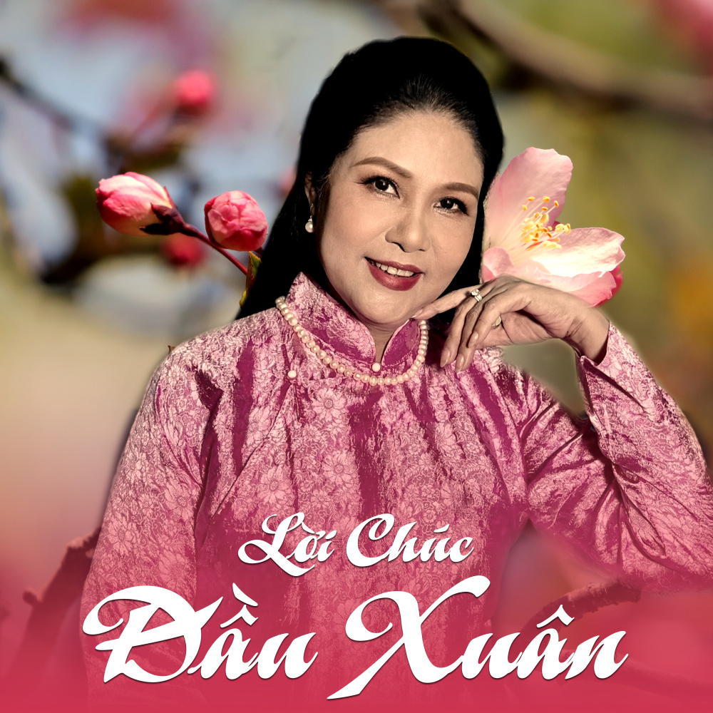 Lời chúc đầu xuân