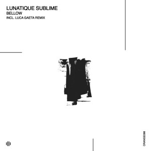 Lunatique Sublime的专辑Bellow