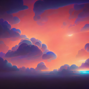 Dengarkan lagu Serenity nyanyian Kei dengan lirik