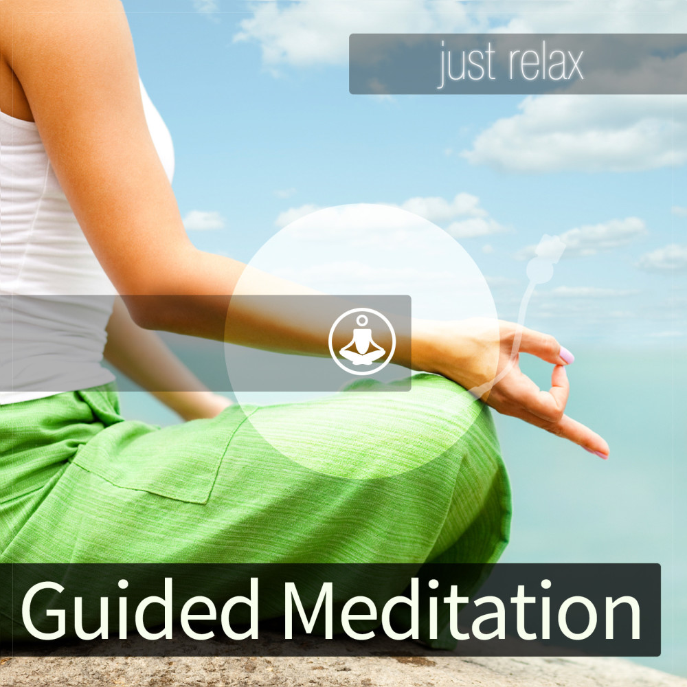 60 Minutes Guided Meditation