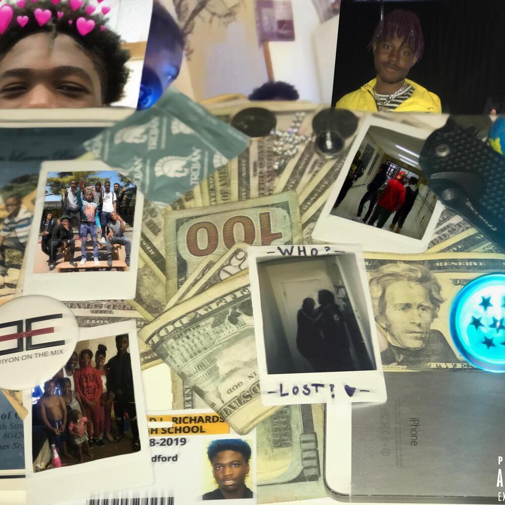 Wop Heart PT2 (Explicit)