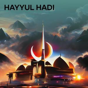 收聽Icha Imut的Hayyul Hadi歌詞歌曲