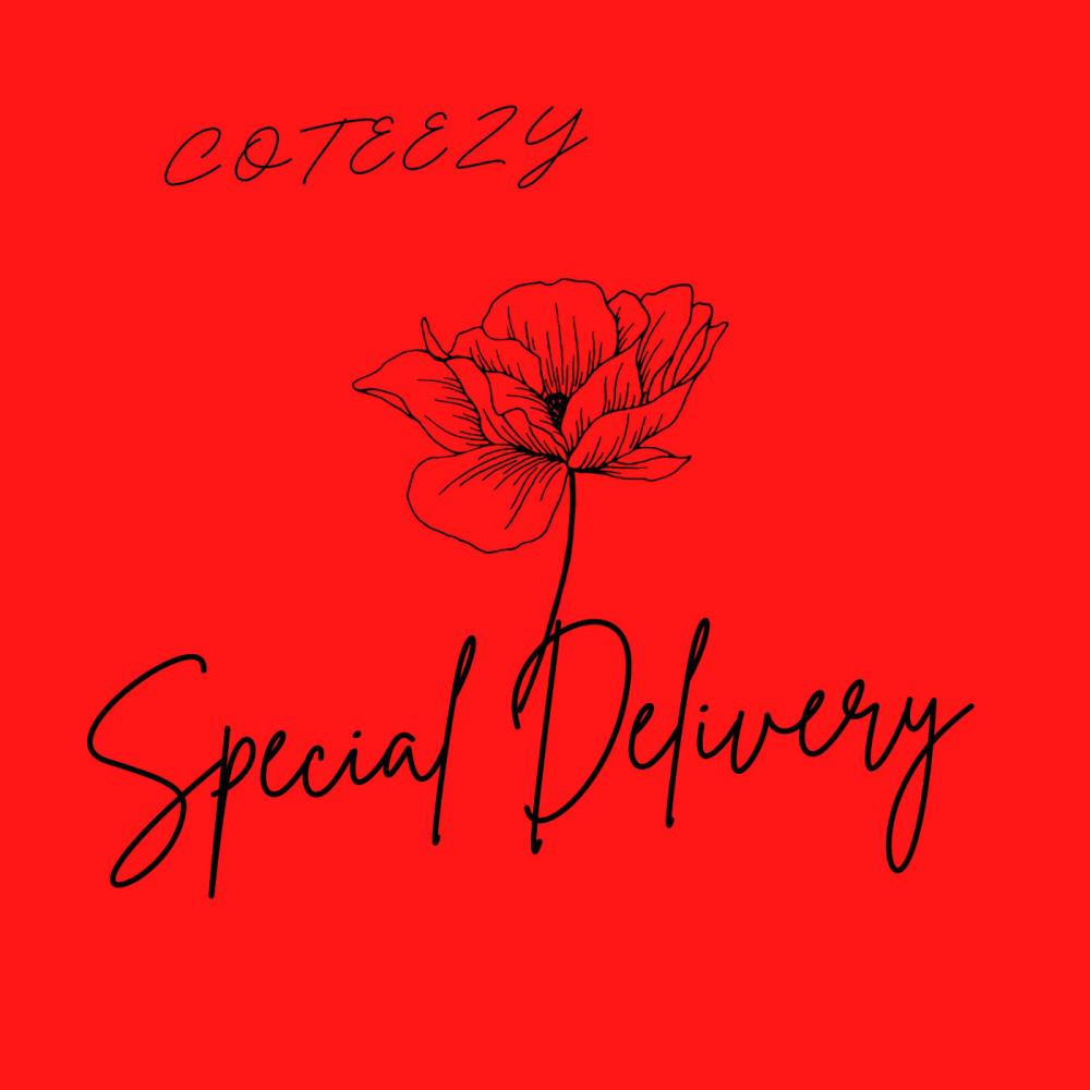 Special Delivery (Explicit)