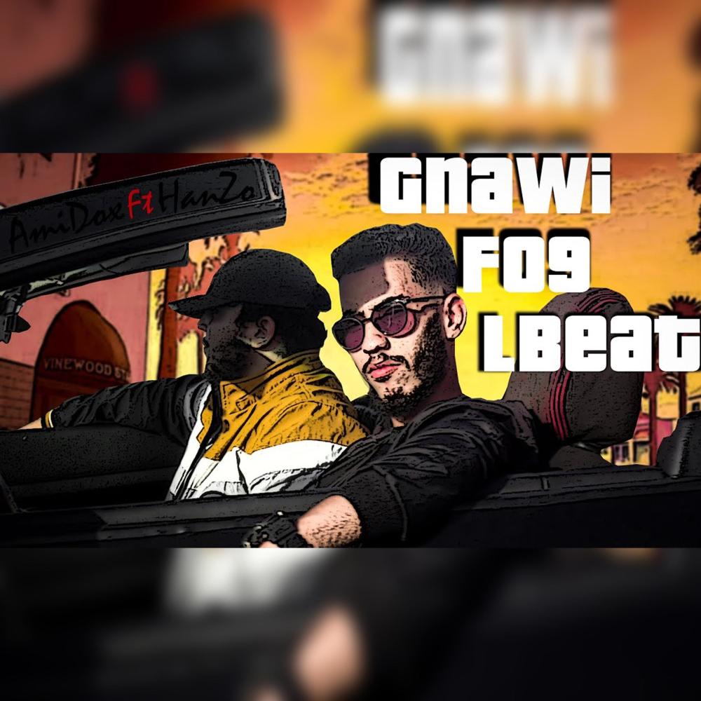 Gnawi Fo9 L'Beat