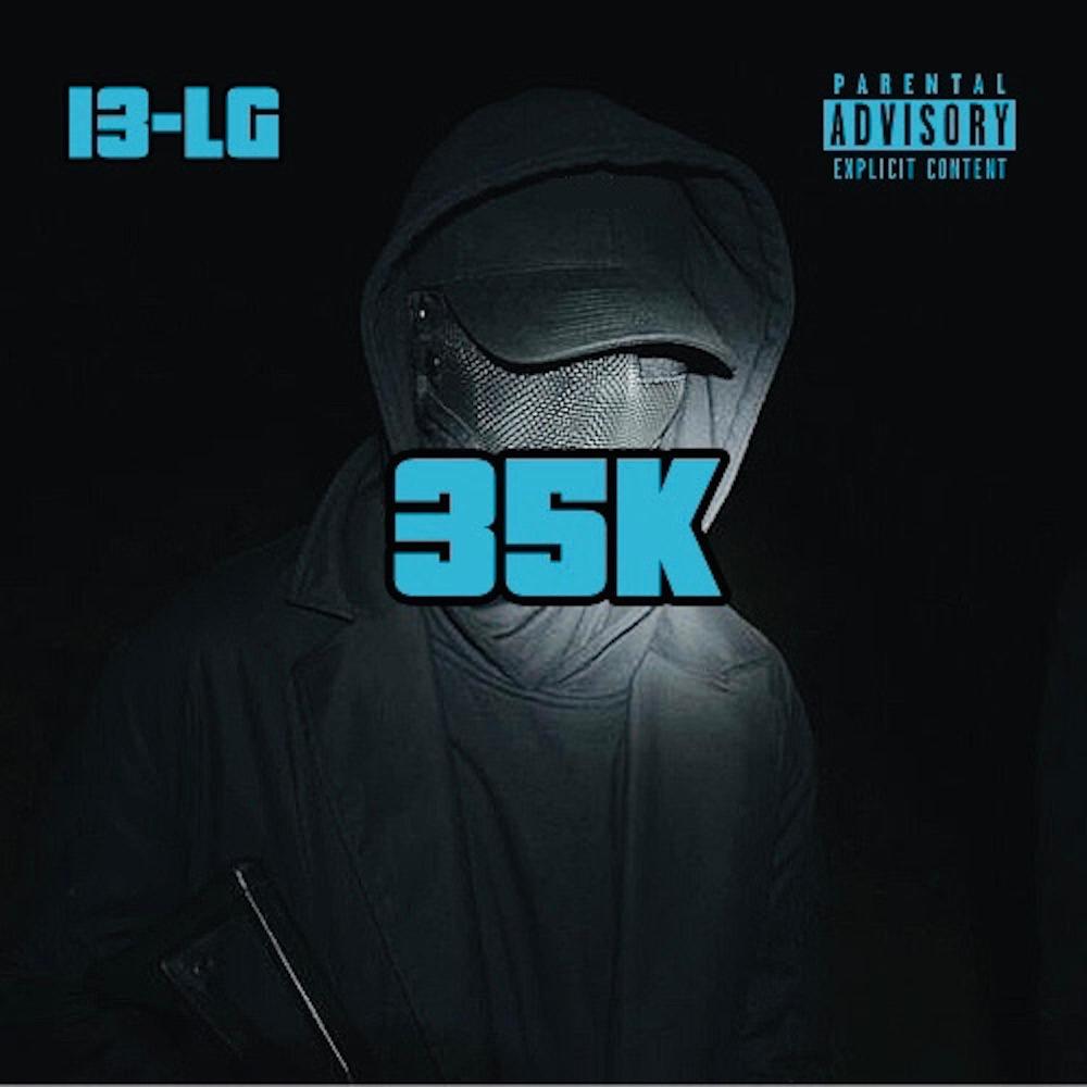 Frozen (feat. BGody) (Explicit)