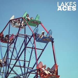 Lakes的專輯Aces