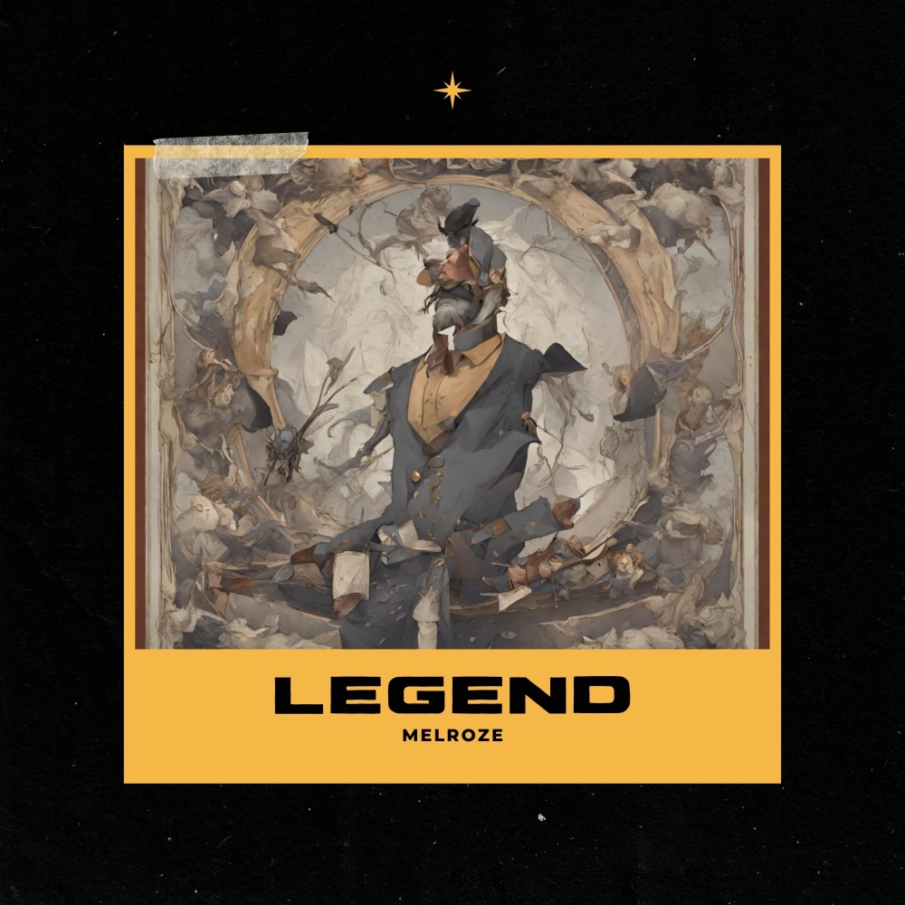 Legend (Explicit)