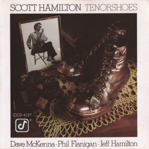 收聽Scott Hamilton的My Foolish Heart (Album Version)歌詞歌曲