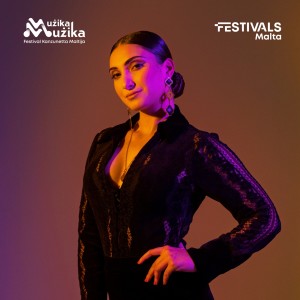 Album Fittixni from Victoria