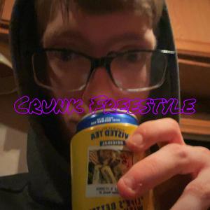 收聽Roonie的Crunk Freestyle (Explicit)歌詞歌曲