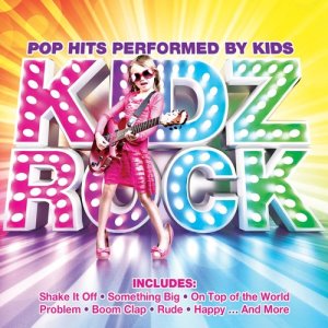 收聽Kidz Rock的Centuries歌詞歌曲