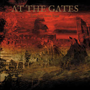 At the Gates的專輯The Fall into Time