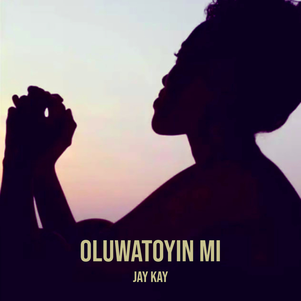 Oluwatoyin Mi