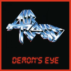 Listen to Midnight Burner song with lyrics from Air Raid