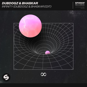 收聽Dubdogz的Infinity (Dubdogz & Bhaskar Extended Edit) (DubDogz & Bhaskar Extended Edit)歌詞歌曲