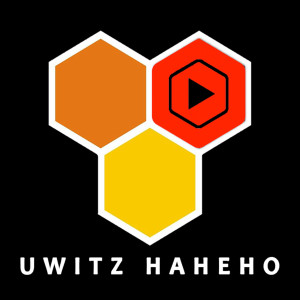 Dengarkan DJ Wahdana lagu dari Uwitz Haheho dengan lirik