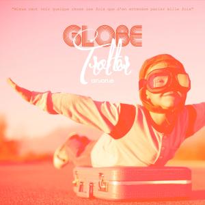 Album Globe Trotter (Explicit) from Air Blonde Vii