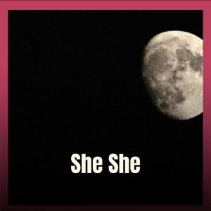 Various的专辑She She