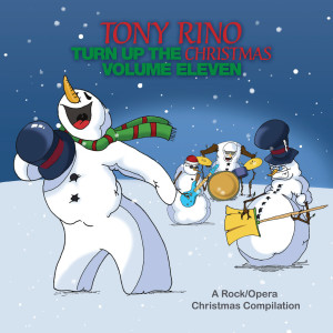 收听Tony Rino的Joyful Joyful (Beethoven's 9th)歌词歌曲