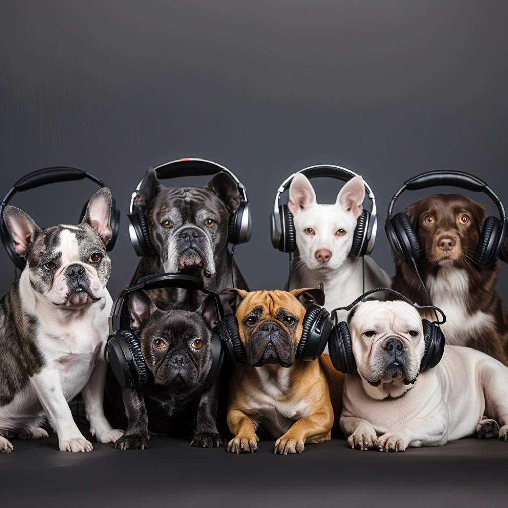 Relaxing Pet Tunes