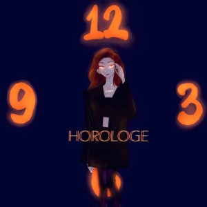 Album Horologe from Cloud9