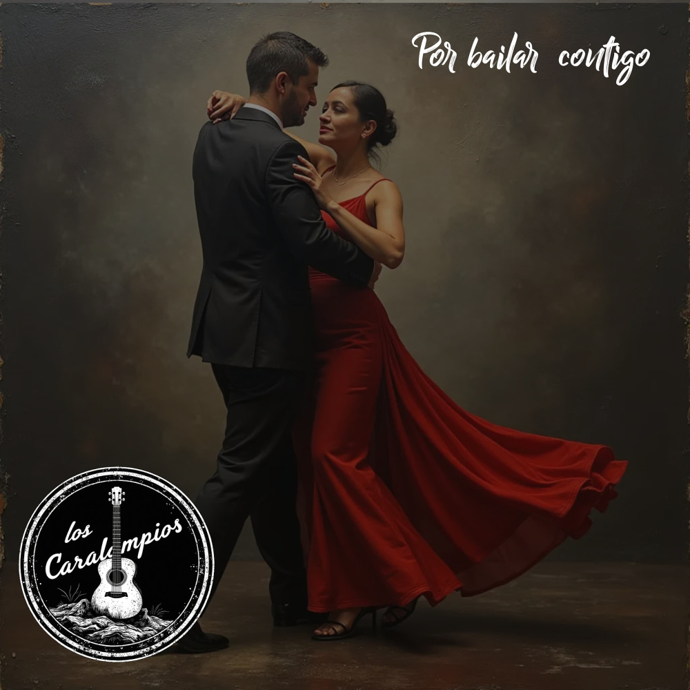 Por Bailar Contigo
