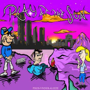 Listen to Play at the Sun (Explicit) song with lyrics from Phos