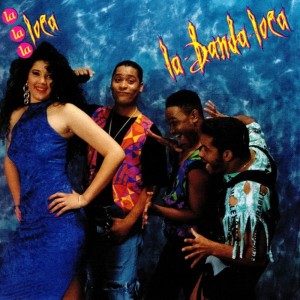 ดาวน์โหลดและฟังเพลง Lala la Loca พร้อมเนื้อเพลงจาก La Banda Latina