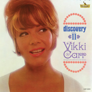 ดาวน์โหลดและฟังเพลง Like Love (Remastered 2003) พร้อมเนื้อเพลงจาก Vikki Carr