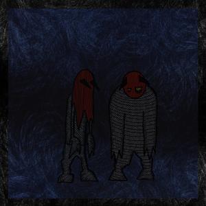 Album BLACKnBLUE (Explicit) from NØthin Matters