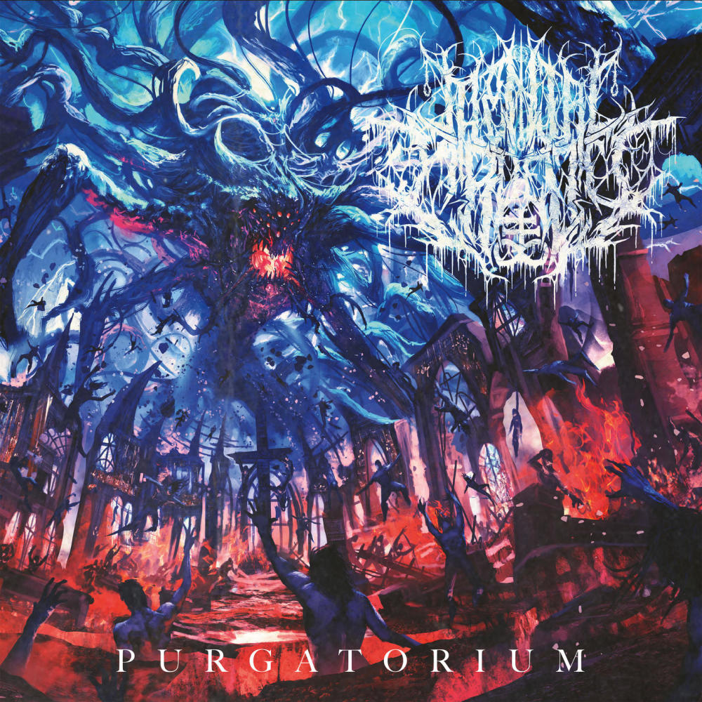 The Incantation of Human Annihilation