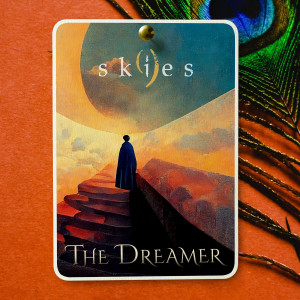 อัลบัม The Dreamer ศิลปิน Nine Skies