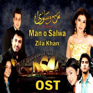 ดาวน์โหลดและฟังเพลง Tere Ishq Mein (From "Man O Salwa") พร้อมเนื้อเพลงจาก Zila Khan