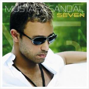 收聽Mustafa Sandal的Knife歌詞歌曲