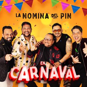 收聽La Nómina del Pín的El Mapurito (feat. Mathieu Ruz)歌詞歌曲