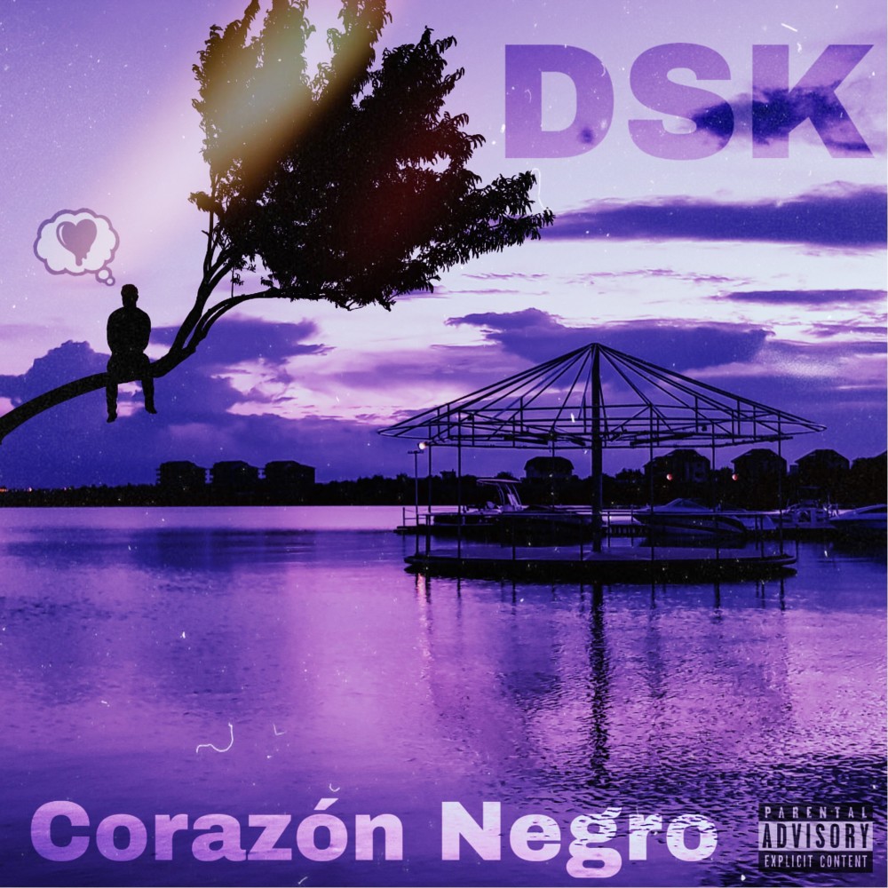 Corazón Negro