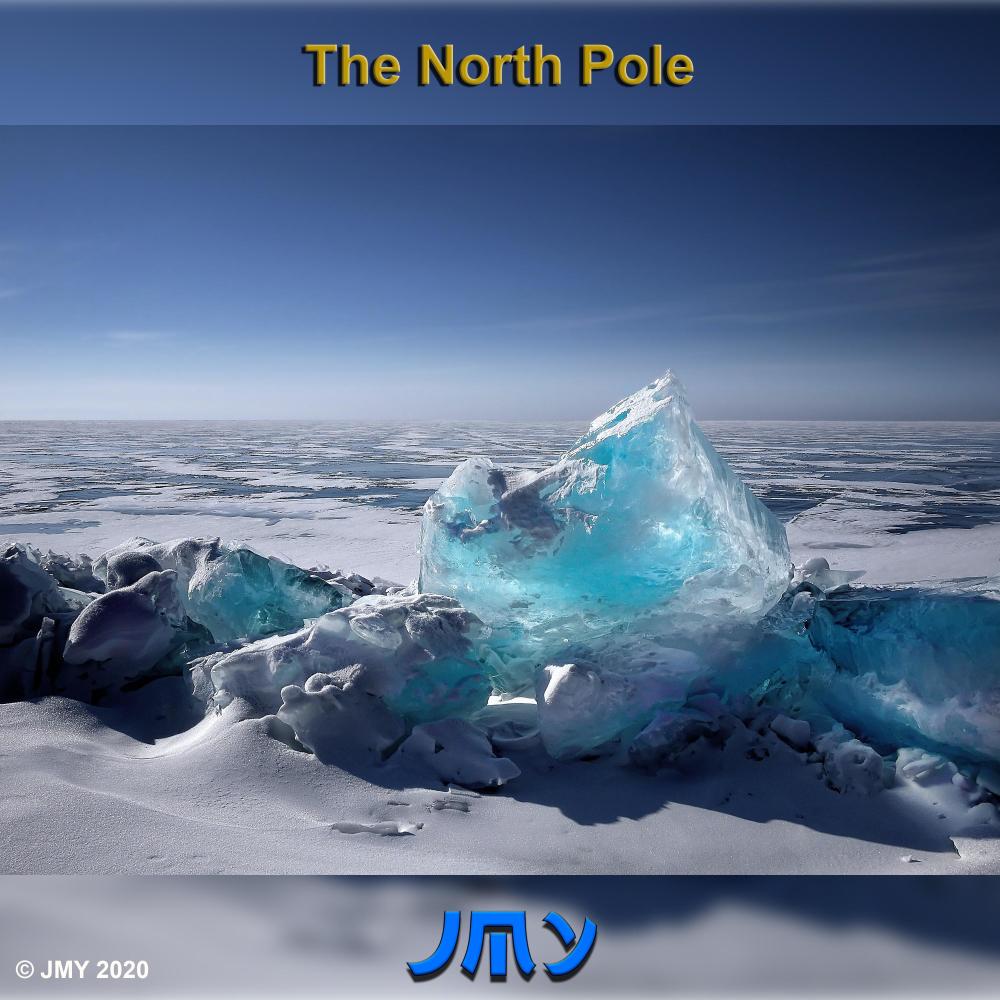 Theme North Pole (Chill Out)