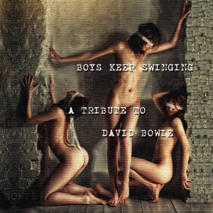 อัลบัม Boys Keep Swinging: A Tribute To David Bowie ศิลปิน American Horror Story