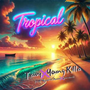 收聽Tawy的Tropical (feat. Young Killa) (Explicit)歌詞歌曲