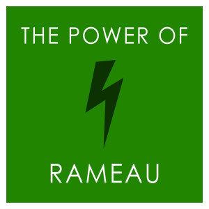 Jean-Philippe Rameau的專輯The Power of Rameau
