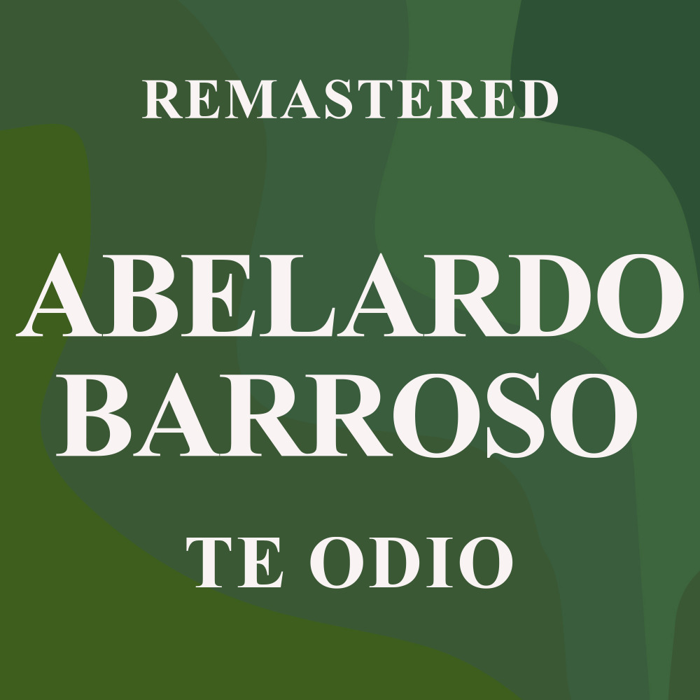 Guapo Fantoma (Remastered)