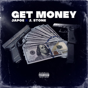 J. Stone的專輯Get Money (All I Wanna Do) (Explicit)